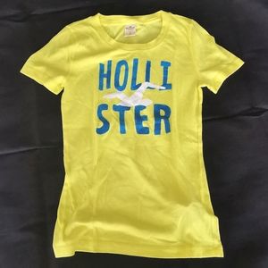 Hollister T-shirt